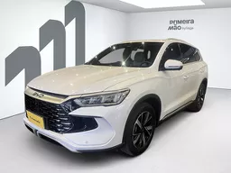 BYD Song Pro