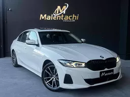 BMW 320i