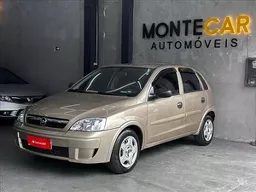 Chevrolet Corsa
