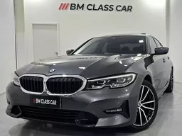 BMW 320i