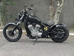 VT 600