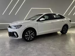Volkswagen Virtus