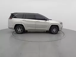 Jeep Commander
