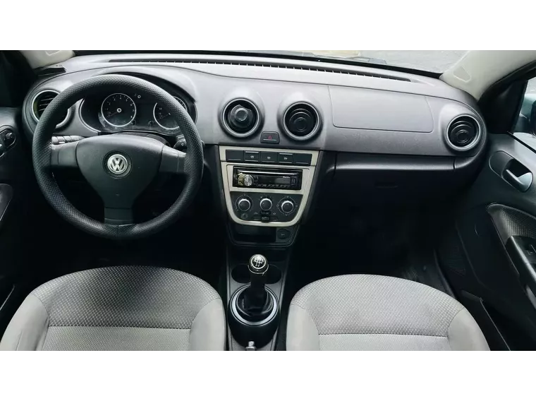 Foto do carro