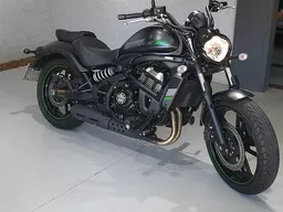 Kawasaki Vulcan