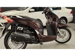 Honda SH