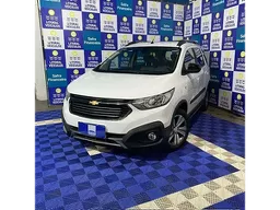 Chevrolet Spin