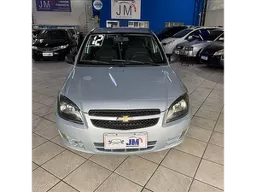 Chevrolet Celta