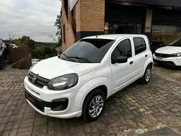 Fiat Uno