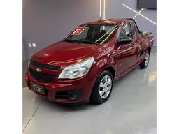 Chevrolet Montana