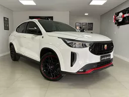 Fiat Fastback