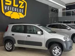 Fiat Uno