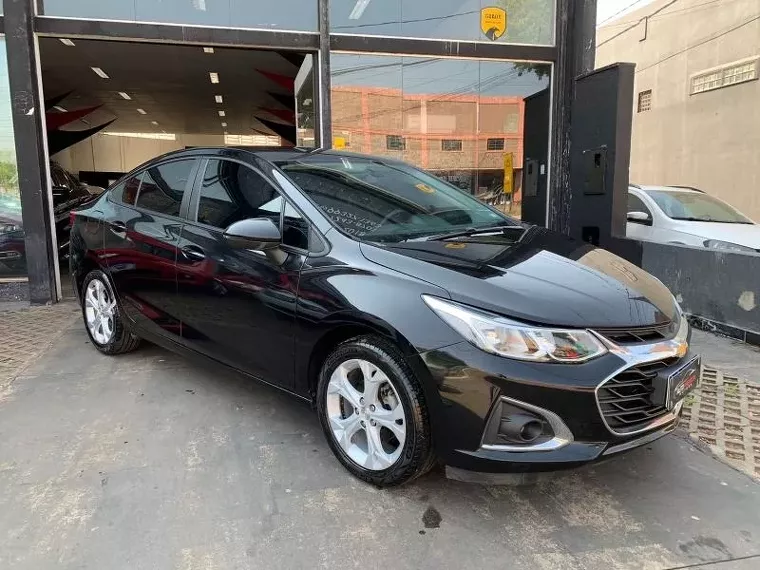 Foto do carro