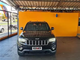 Grand Cherokee