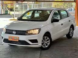 Volkswagen Voyage