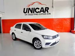 Volkswagen Voyage
