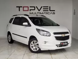 Chevrolet Spin