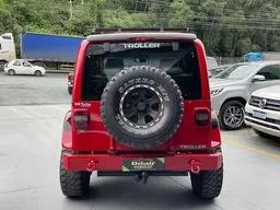 Troller T4
