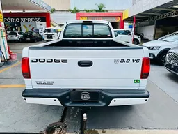 Dodge