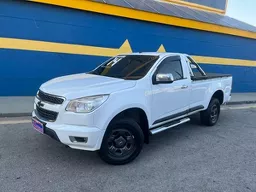 Chevrolet S10
