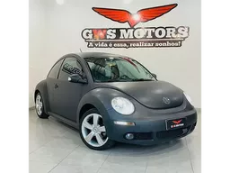 Volkswagen New Beetle