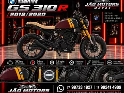 G 310 R