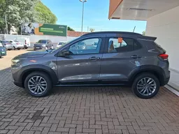 Fiat Pulse