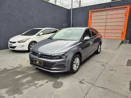 Volkswagen Virtus