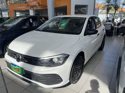 Volkswagen Polo Hatch