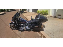 Electra Glide