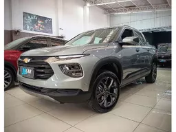 Chevrolet Montana