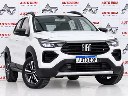 Fiat Pulse