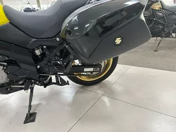 Suzuki V-Strom