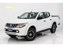 Mitsubishi L200 Triton