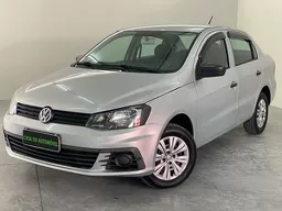 Volkswagen Voyage