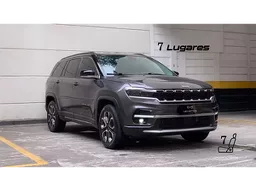 Jeep Commander