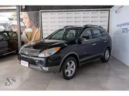 Hyundai Vera Cruz