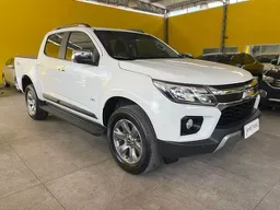 Chevrolet S10