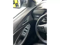 Chevrolet Montana