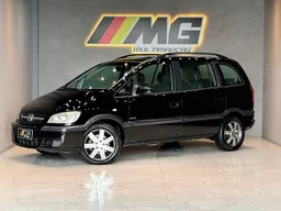 Chevrolet Zafira