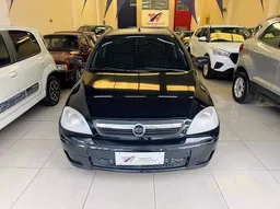 Chevrolet Corsa