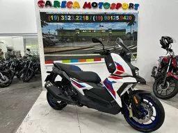 C 400 X