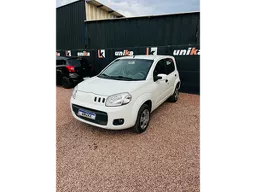 Fiat Uno