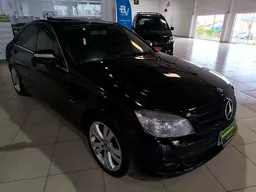 Mercedes-benz C 280