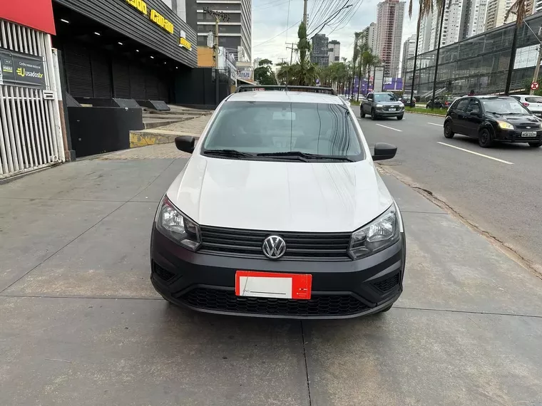 Foto do carro