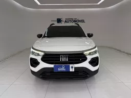 Fiat Pulse