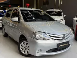 Toyota Etios
