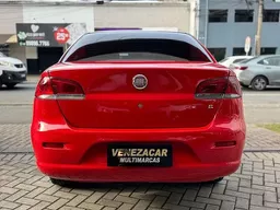 Fiat Siena
