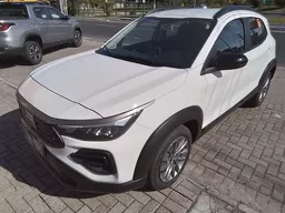 Fiat Pulse