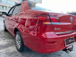 Fiat Siena